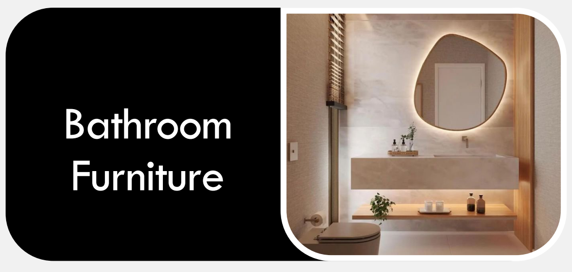 Bathrooms Furniture