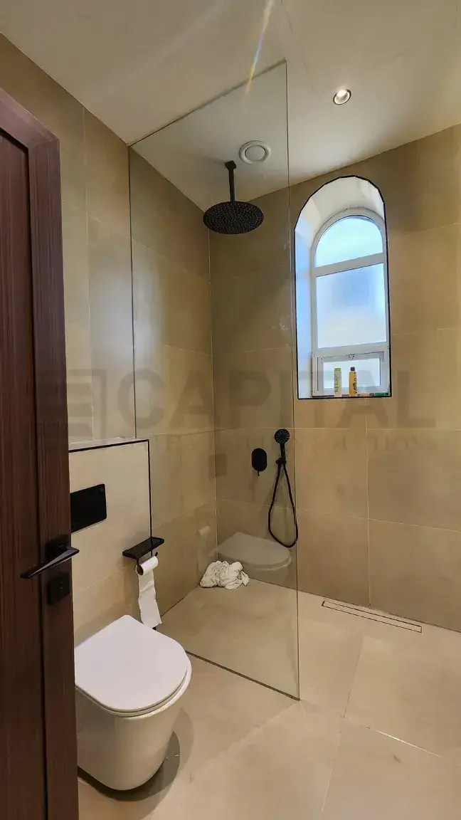 Concealed Fix Glasses 