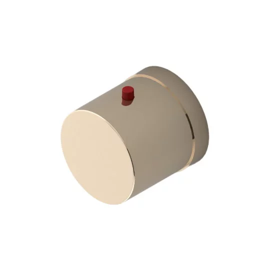 Thermostatic Concealed Shower Valve