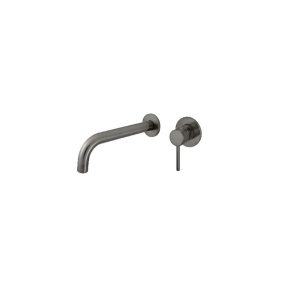 Wall Mounted Mixer