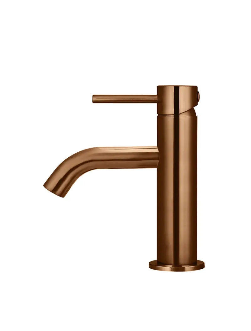 SMALL BASIN MIXER TAP