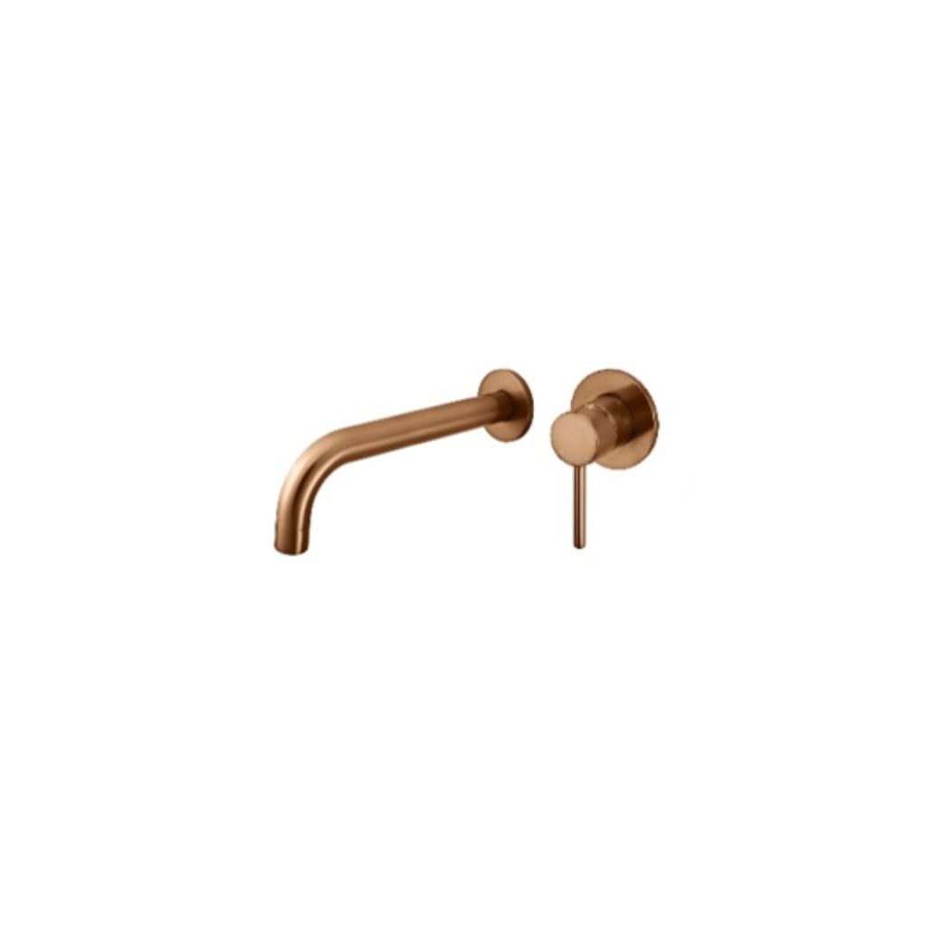 Wall Mounted Mixer