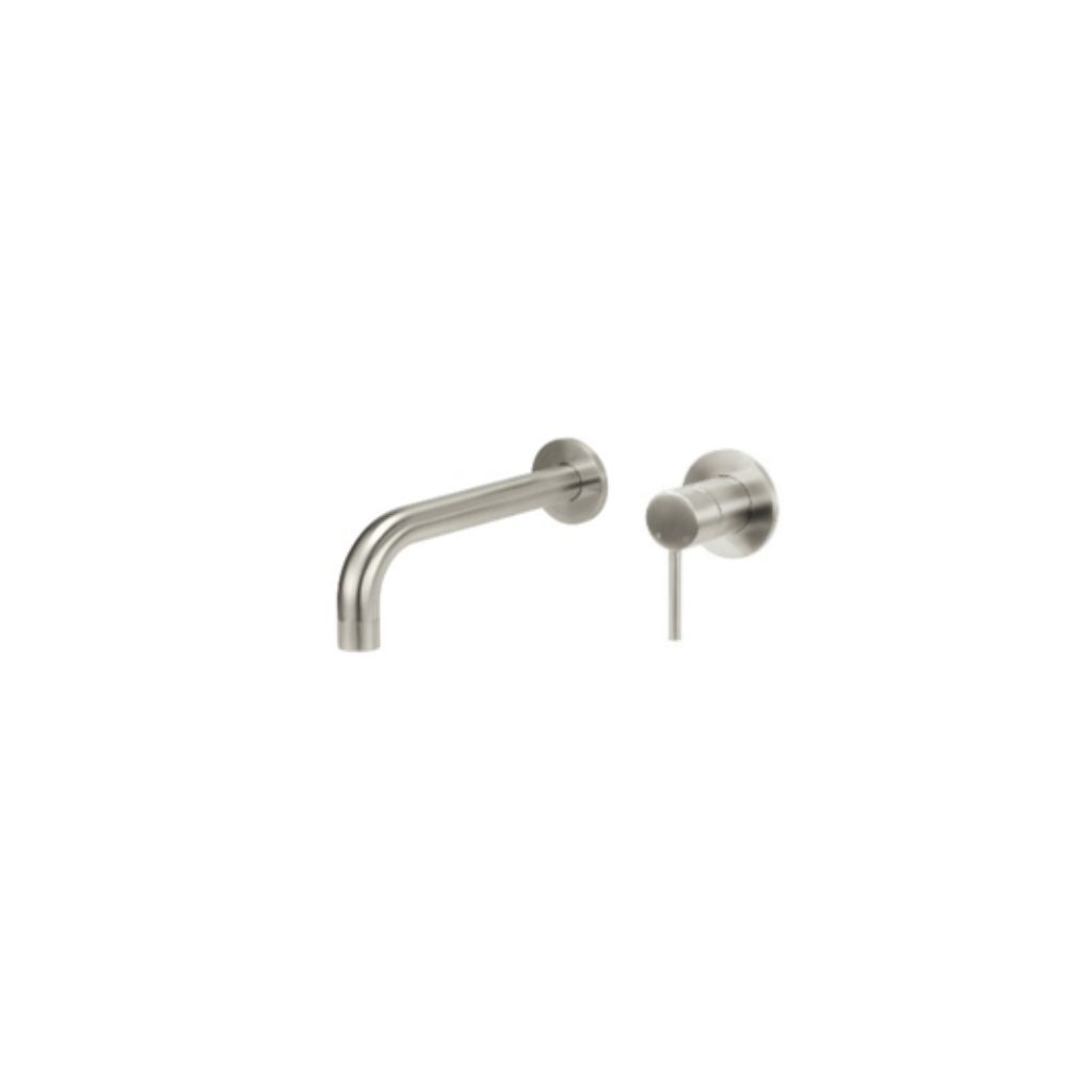 Wall Mounted Mixer