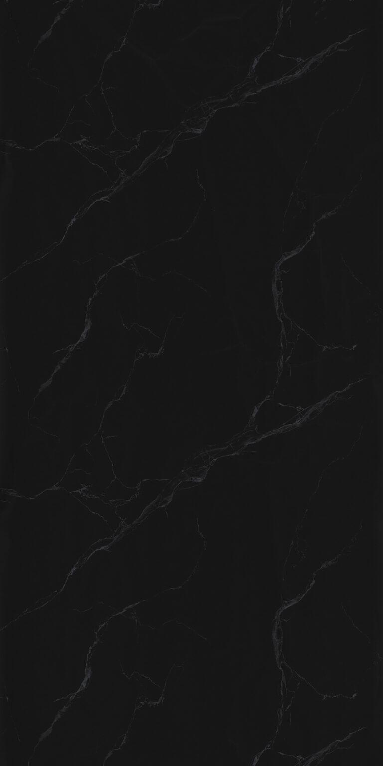 PURE BLACK 3200X1600 12MM MATT 