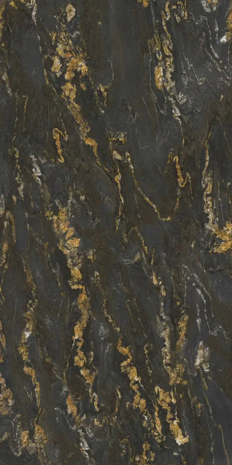 GOLD DAMASCATO 3200X1600 12MM POLISHED 