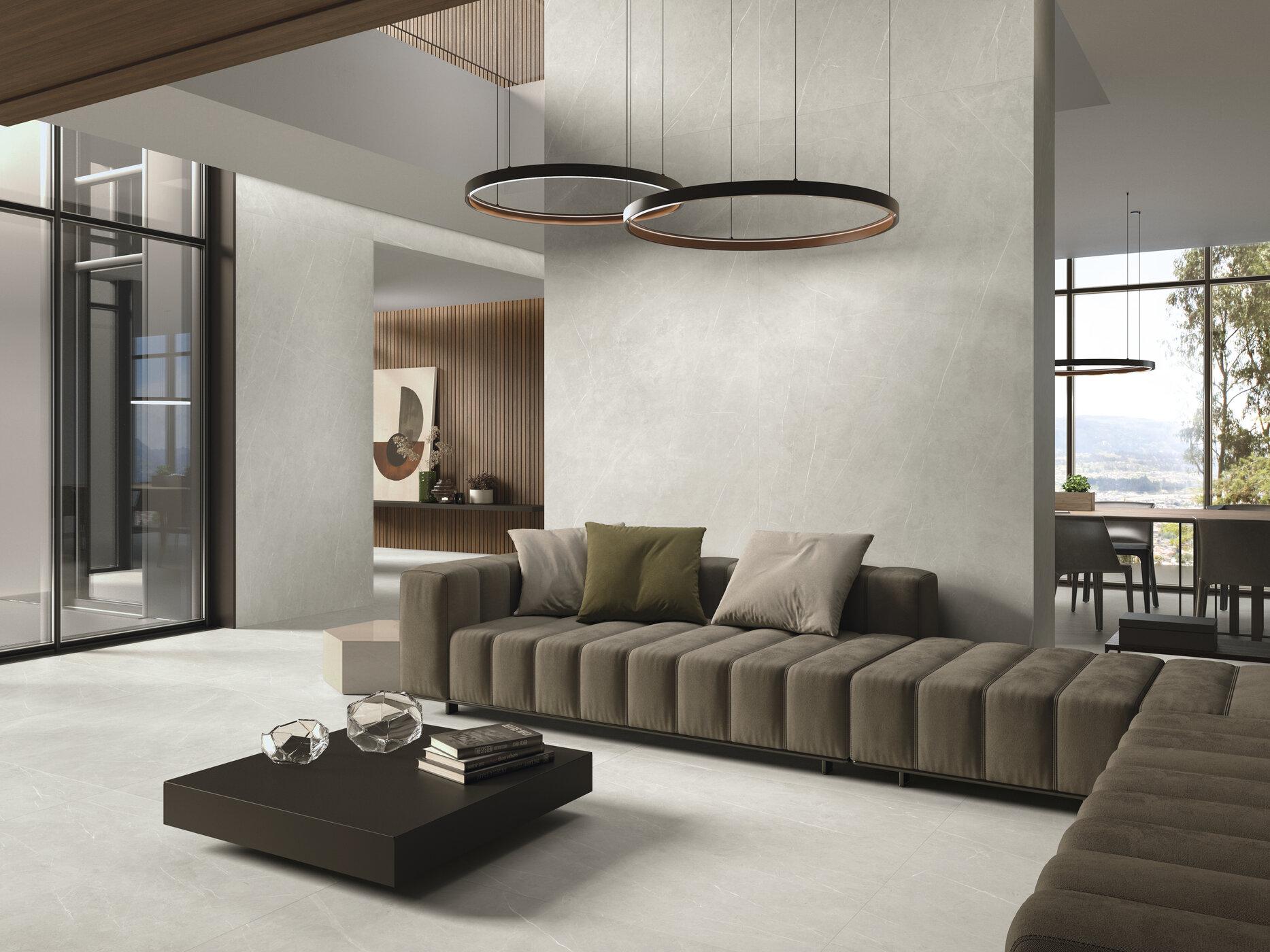 Tessino Smoke Natural