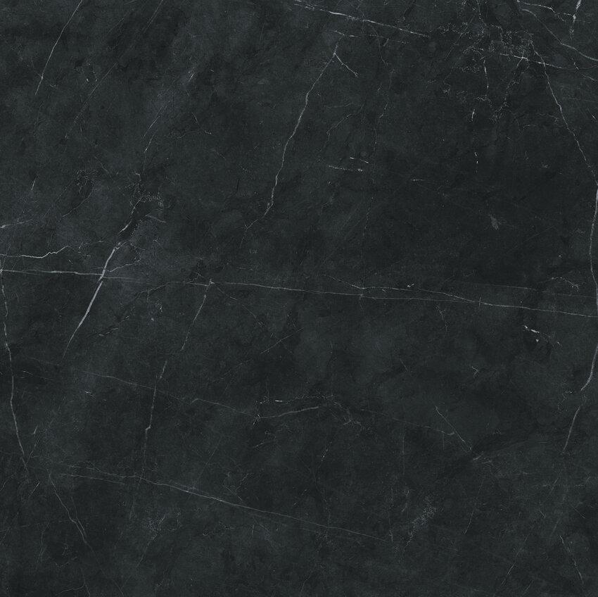 Tessino Black Pulido Porcelain Tile – High Gloss Finish | Luxury 60x120 Tile