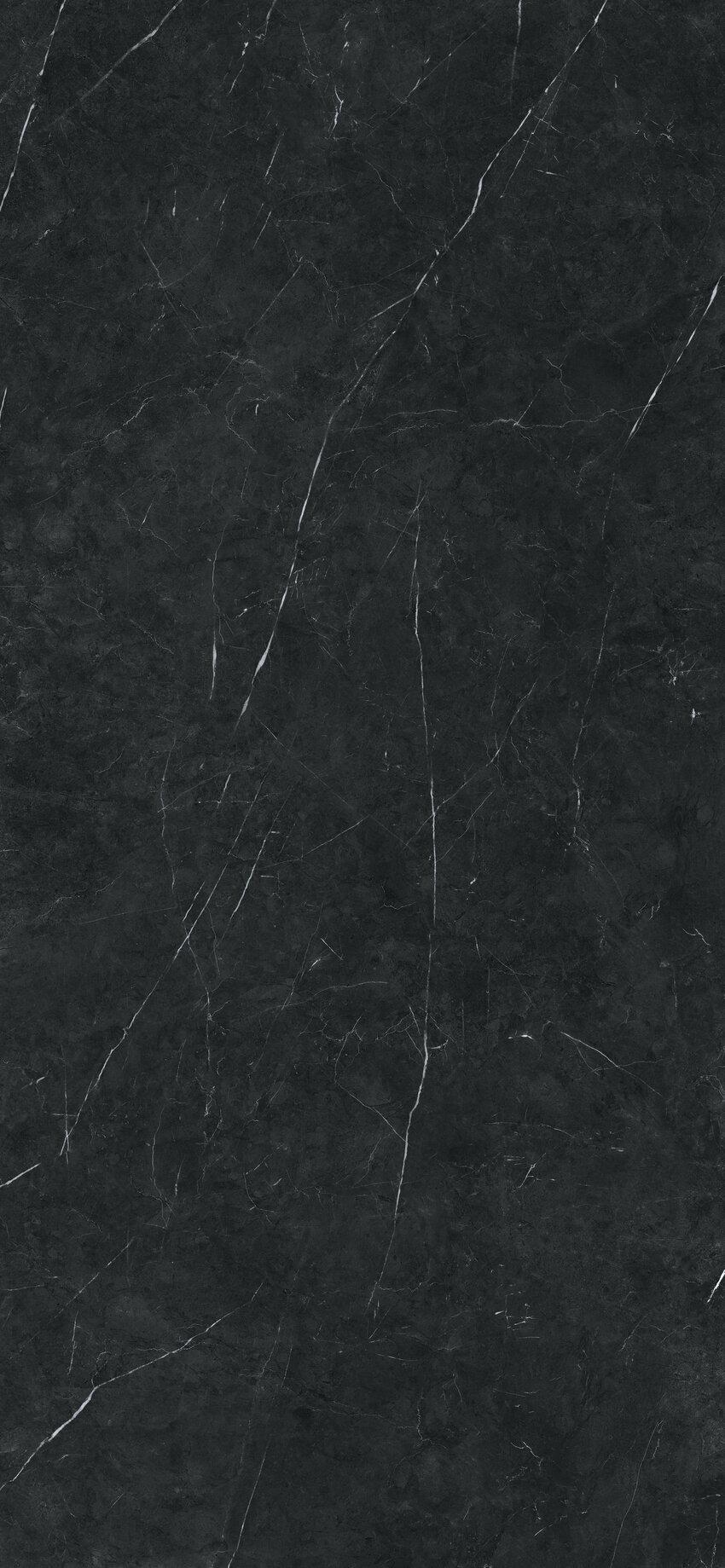 Tessino Black Natural Porcelain Tile – 60x120 Matt Finish | Modern Stone Look