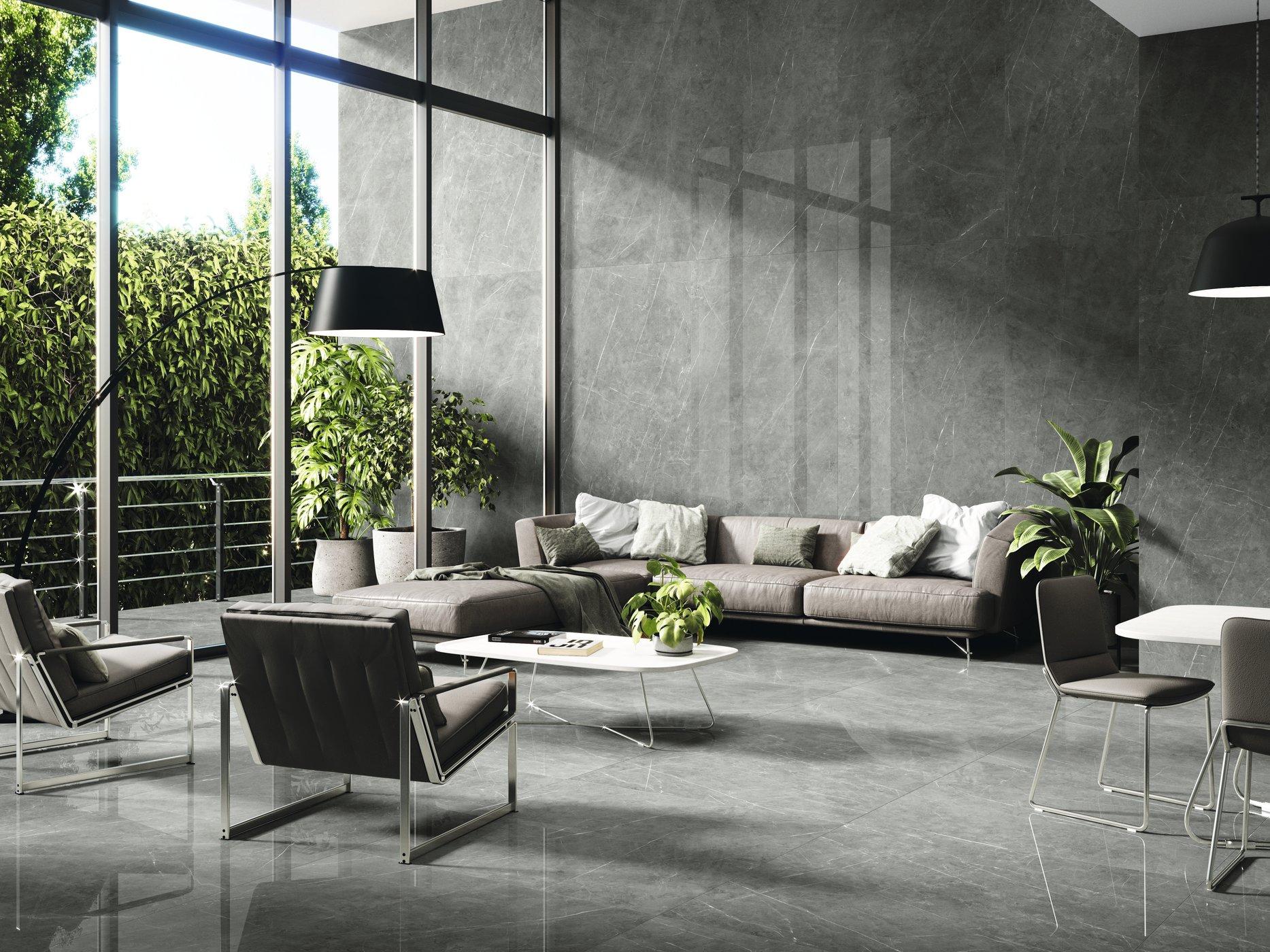 Tessino Grey Natural