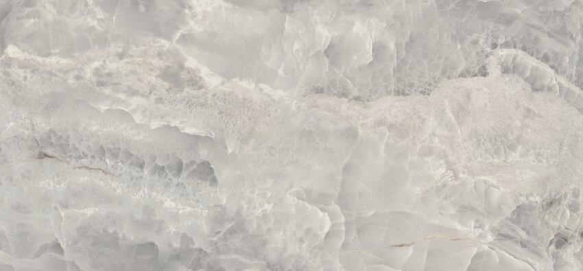 Saphire Nacre Pulido Porcelain Tile 60x120 cm – Made in Spain | Elegant Pearl Polished Finish