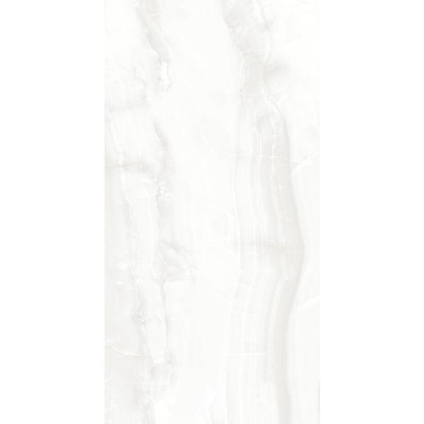 ONYX WHITE POLISHED