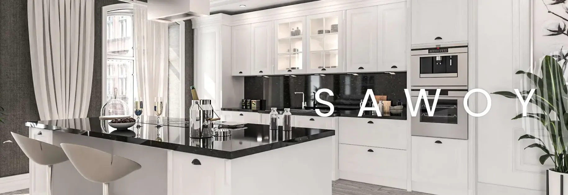 TOGETHER Kitchen
