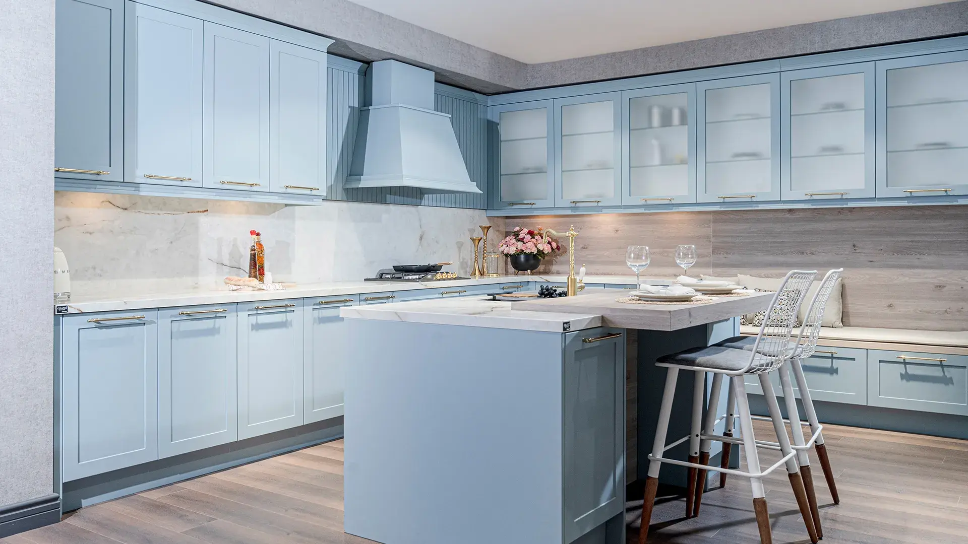 NEO kitchen
