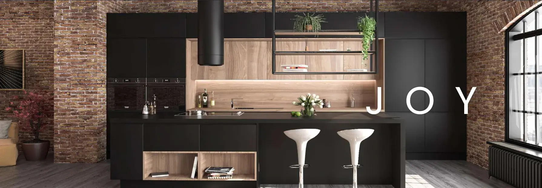 MOMENTS Kitchen