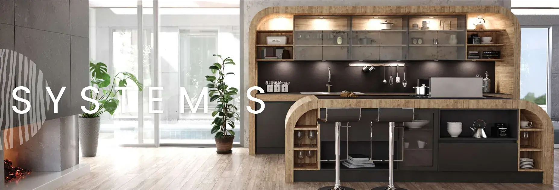 INNOVATION Kitchen