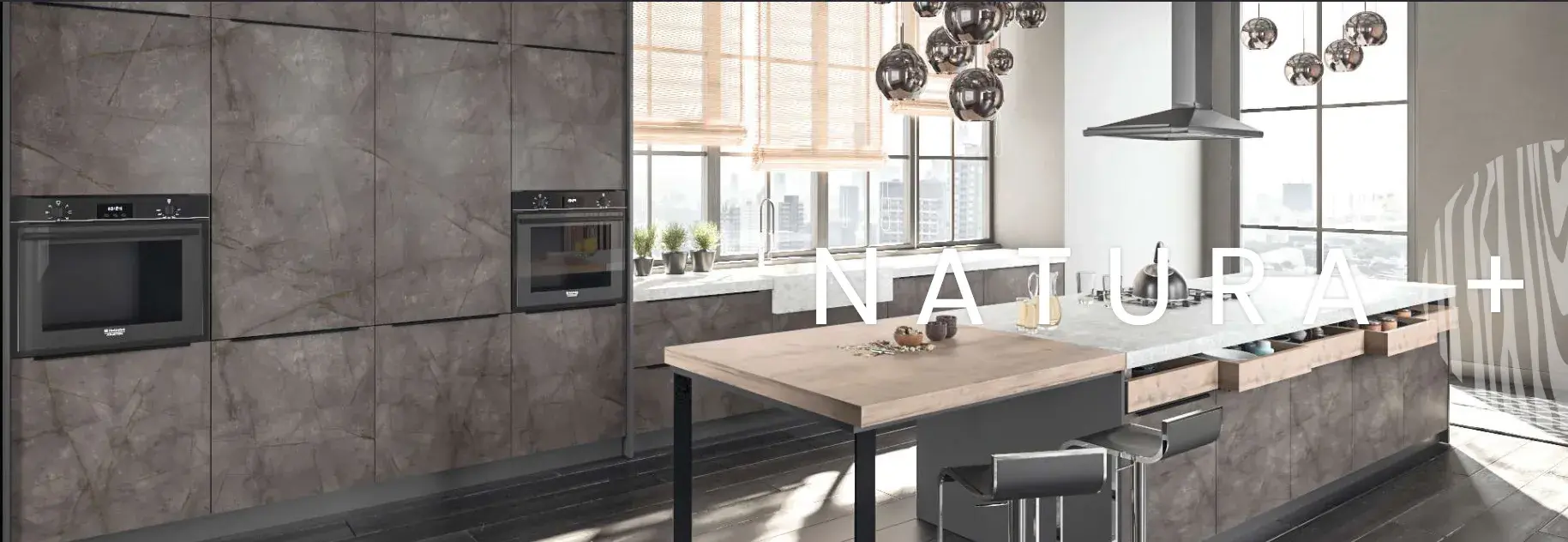 Natura Kitchen