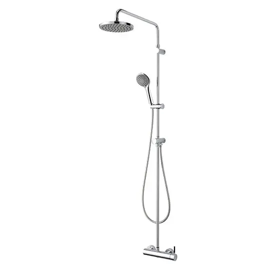 Shower Column
