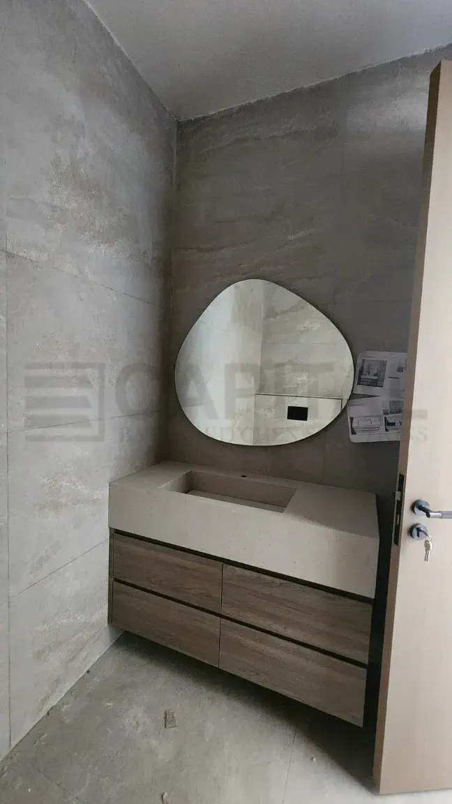 Mirros Without Frame