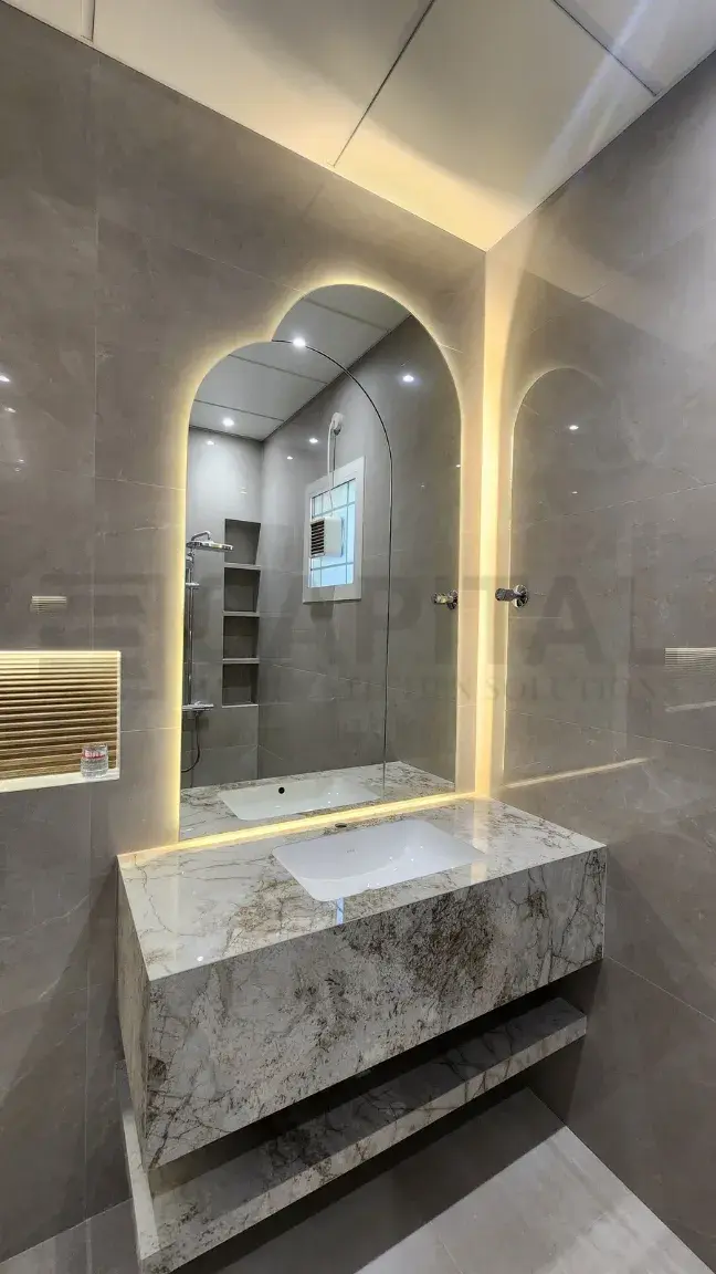 Mirros Without Frame