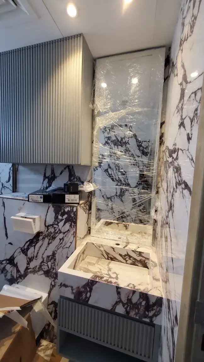 Mirros Without Frame