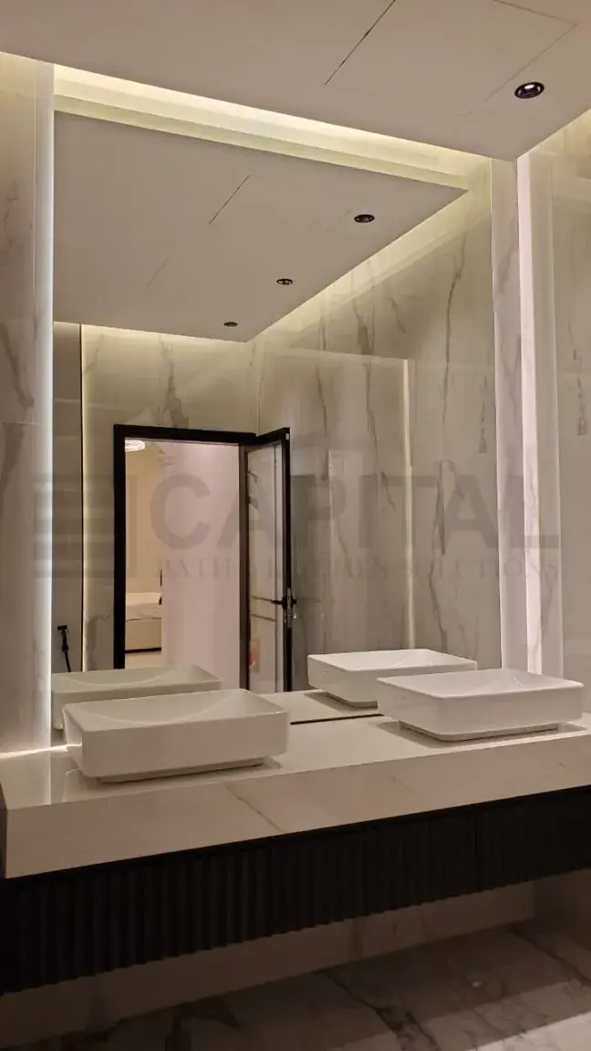 Mirros Without Frame