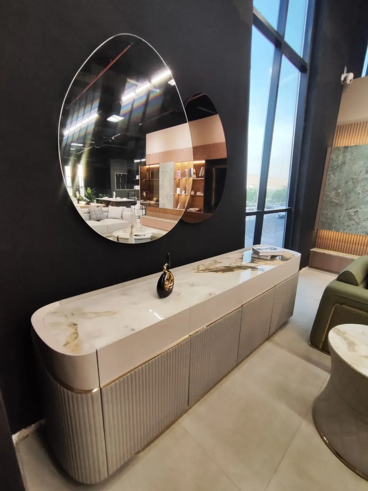 Elegant Console Table 2025 Real