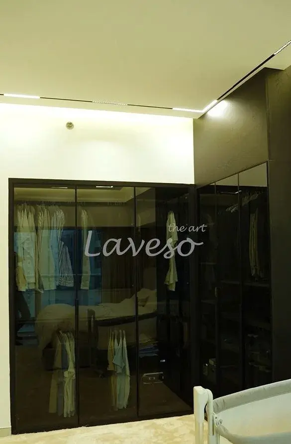 Modern Closets & Wardrobes for Stylish Homes in UAE  Real