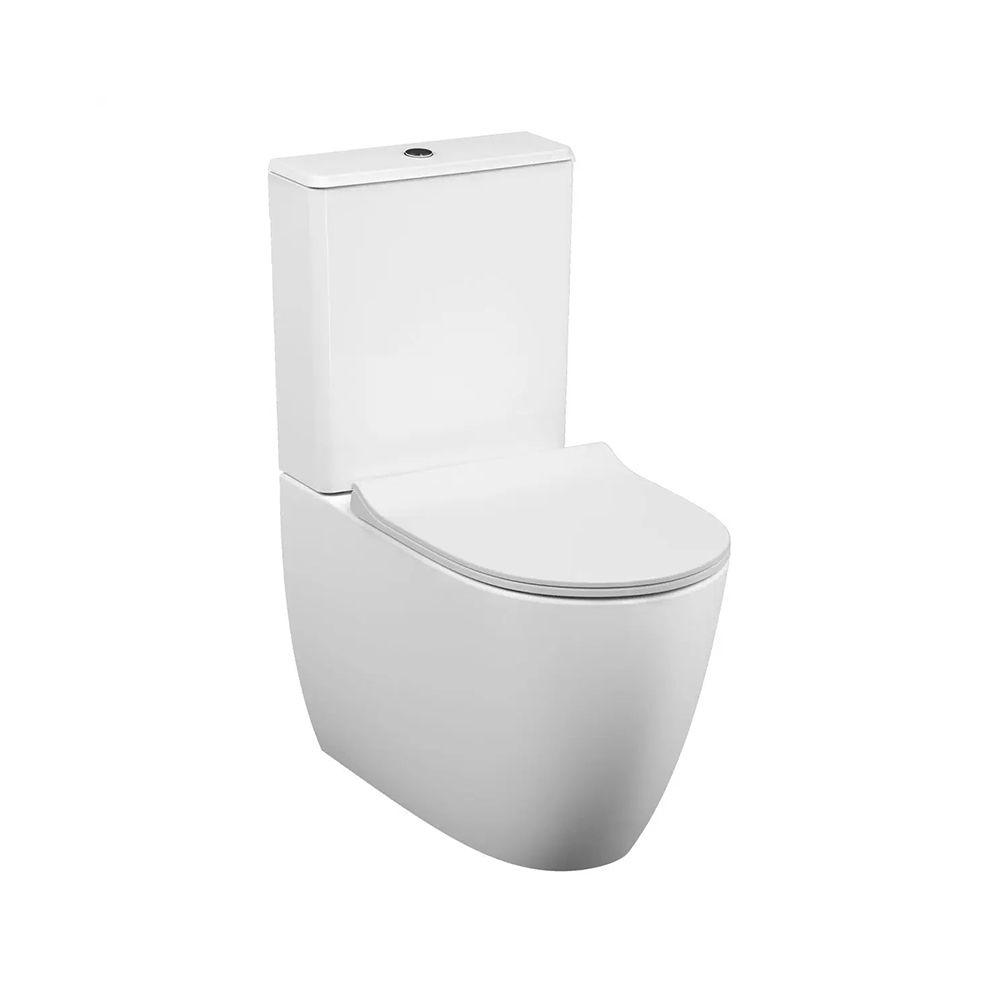 Two-Piece Close Coupled Toilet (Washdown) Model A2342X