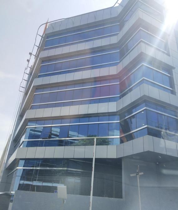 Renovation of  Mondia Group Dubai Internet City