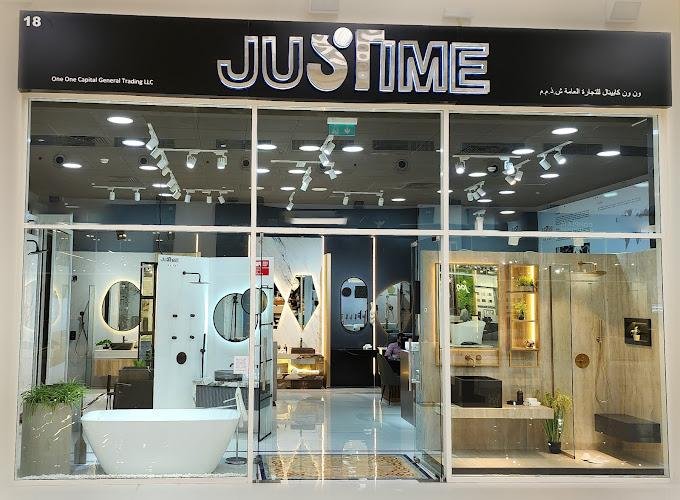 JUSTIME